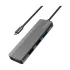 Yuanxin X-2562 USB Male to Tri USB Hub